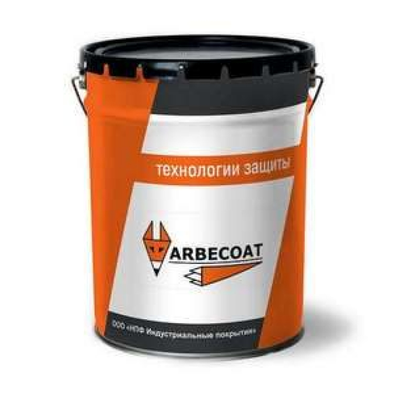 Изображение - ARBECOAT FIRE, белый