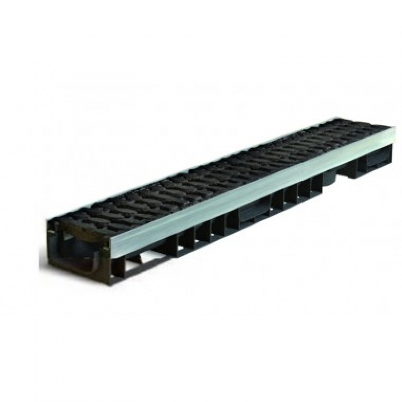 Изображение - ЛВП PROFI DN100 H90 E600 комплект