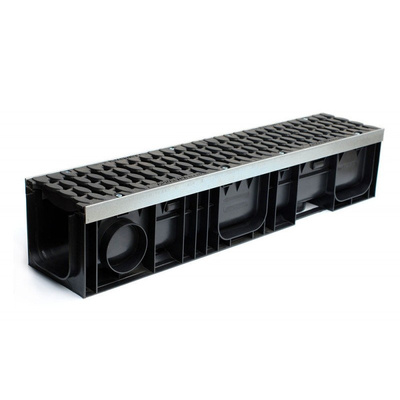 Изображение - ЛВП PROFI DN150 H247 E600 комплект